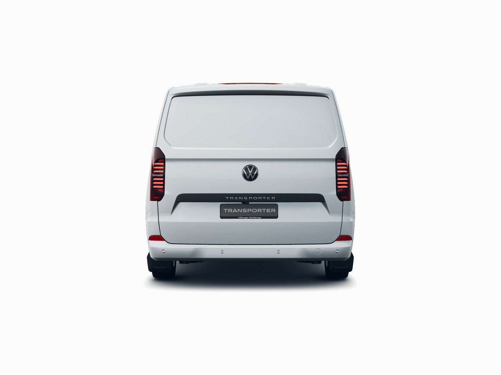 VW Kasten 2.0 TDI KR L1H1 VW Kasten 2.0 TDI KR L1H1