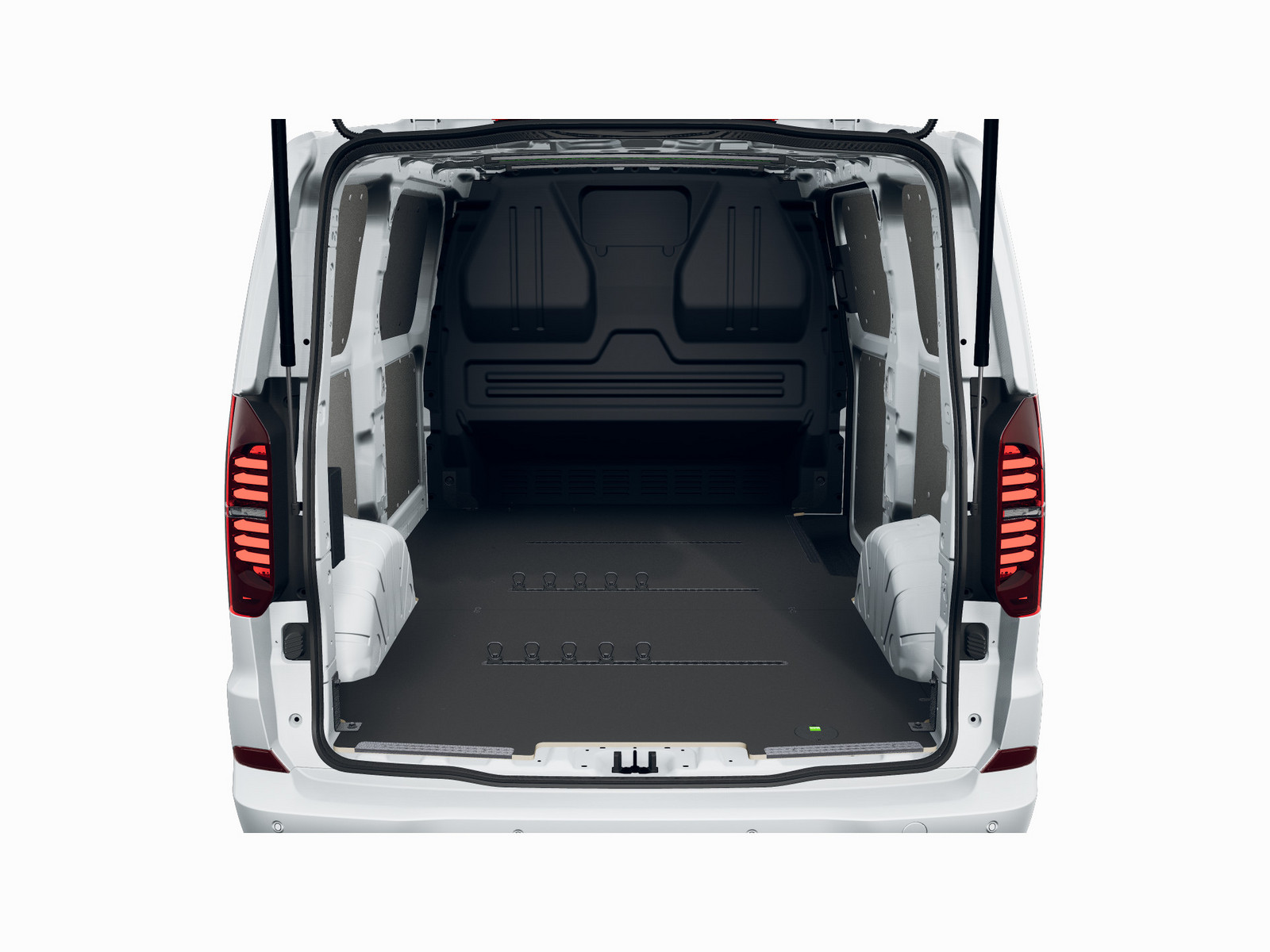 VW Kasten 2.0 TDI KR L1H1 VW Kasten 2.0 TDI KR L1H1