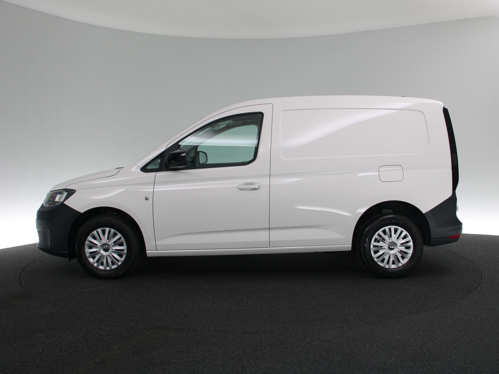 VW Caddy 2.0 TDI Cargo VW Caddy 2.0 TDI Cargo