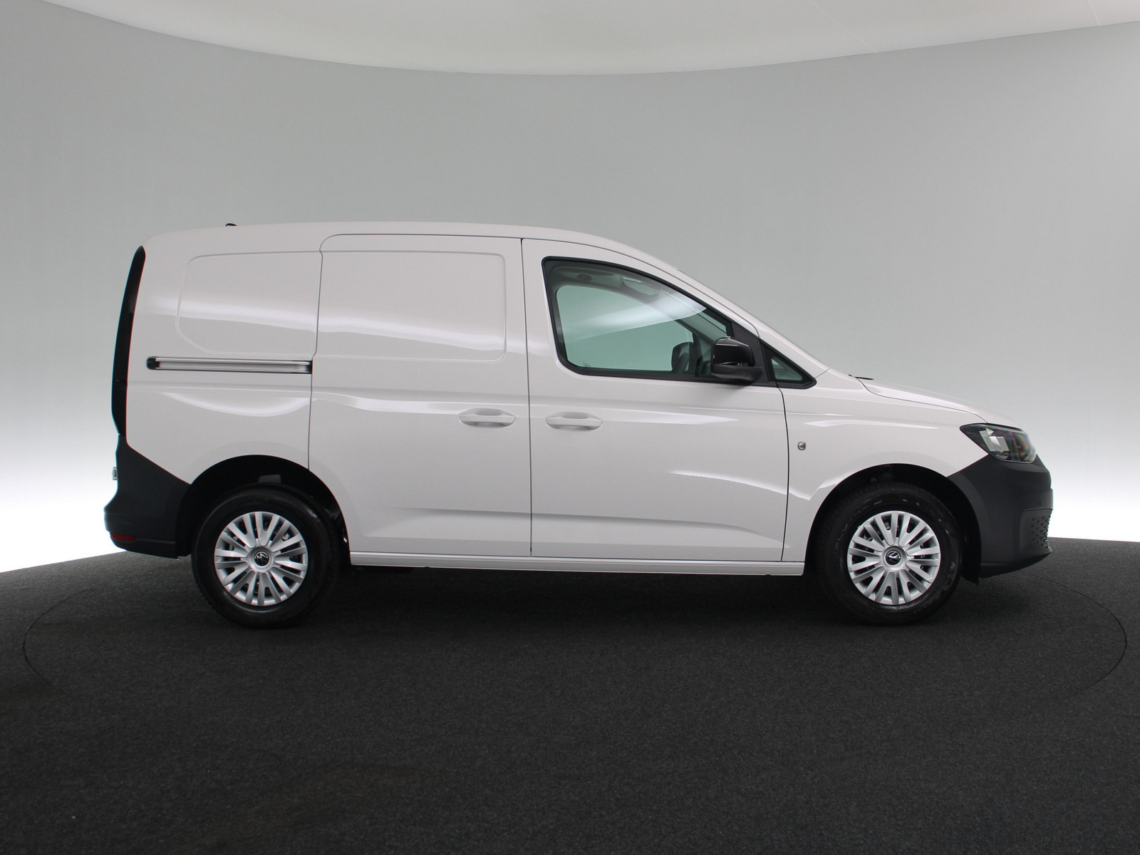 VW Caddy 2.0 TDI Cargo VW Caddy 2.0 TDI Cargo