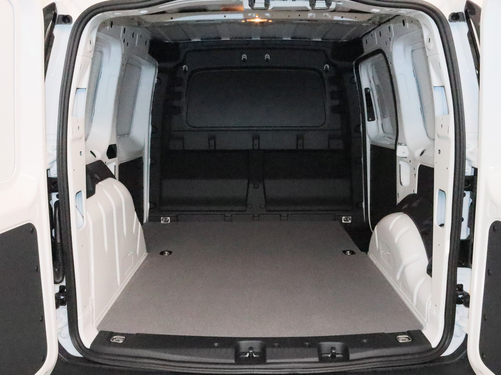 VW Caddy 2.0 TDI Cargo VW Caddy 2.0 TDI Cargo