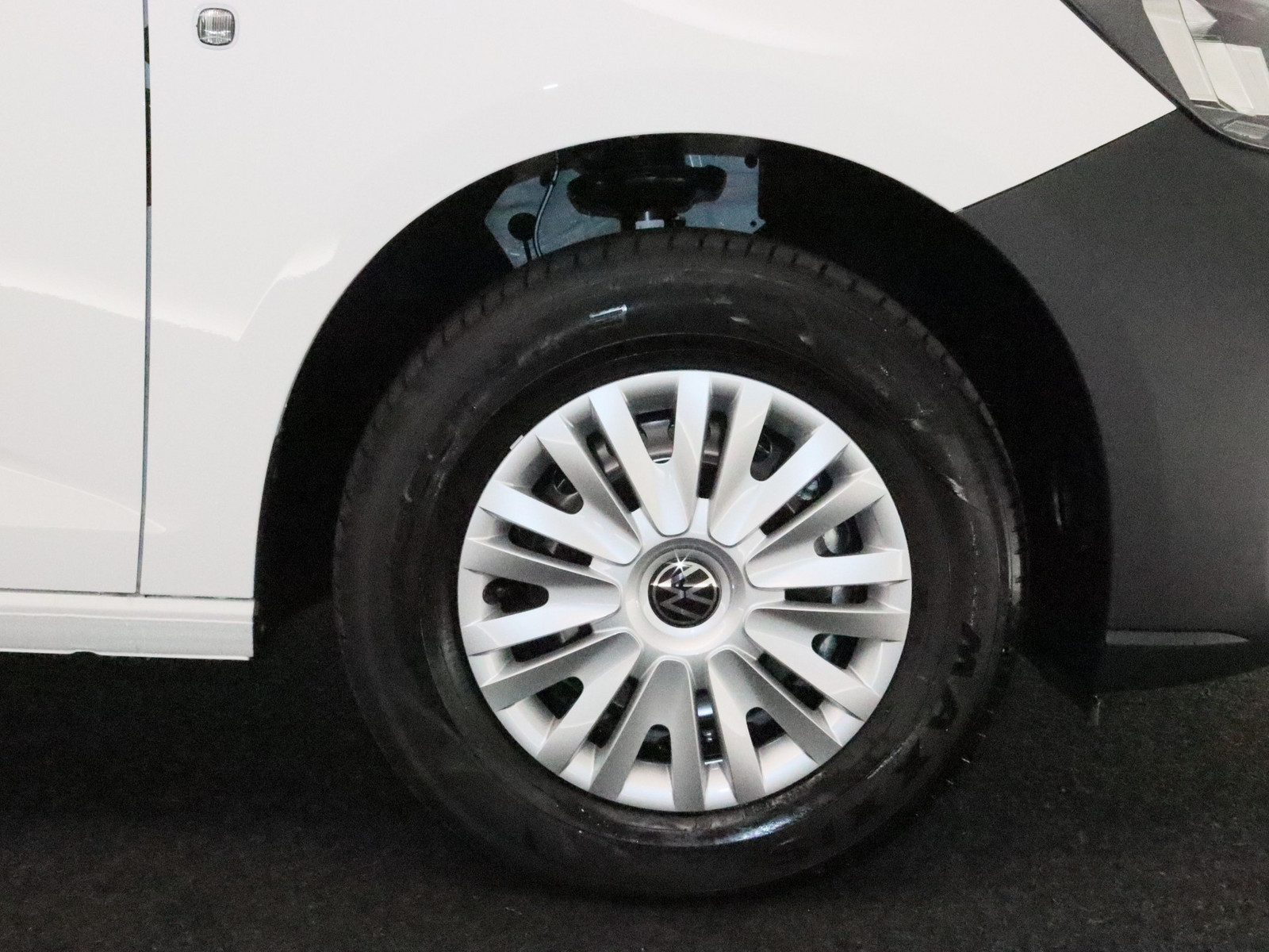 VW Caddy 2.0 TDI Cargo VW Caddy 2.0 TDI Cargo