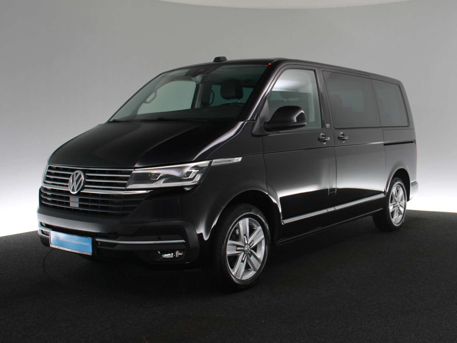 VW T6.1 Multivan 2.0 TDI Generation Six VW T6.1 Multivan 2.0 TDI Generation Six