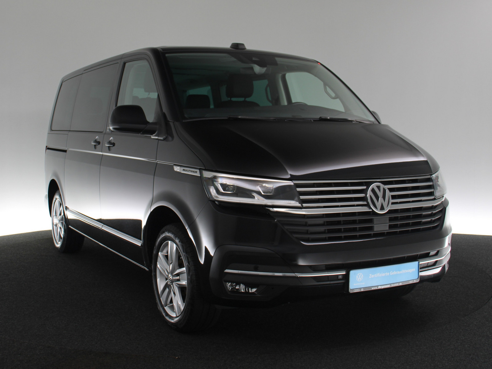 VW T6.1 Multivan 2.0 TDI Generation Six VW T6.1 Multivan 2.0 TDI Generation Six