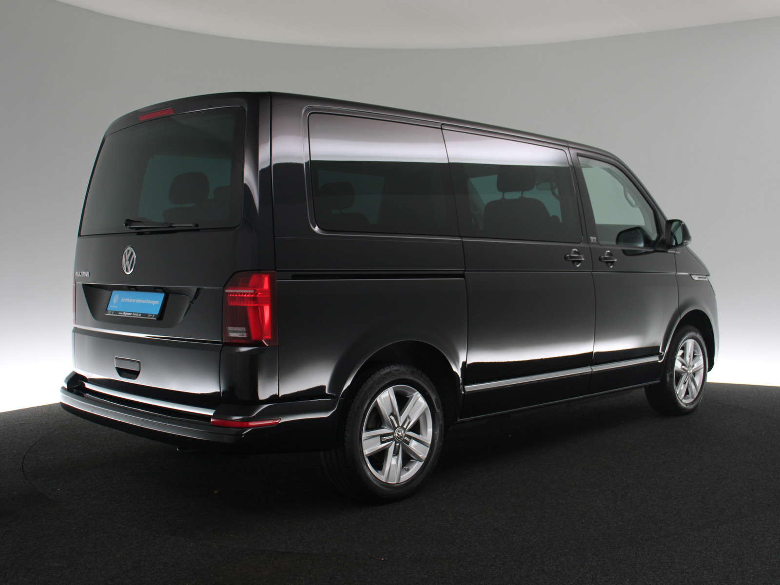 VW T6.1 Multivan 2.0 TDI Generation Six VW T6.1 Multivan 2.0 TDI Generation Six