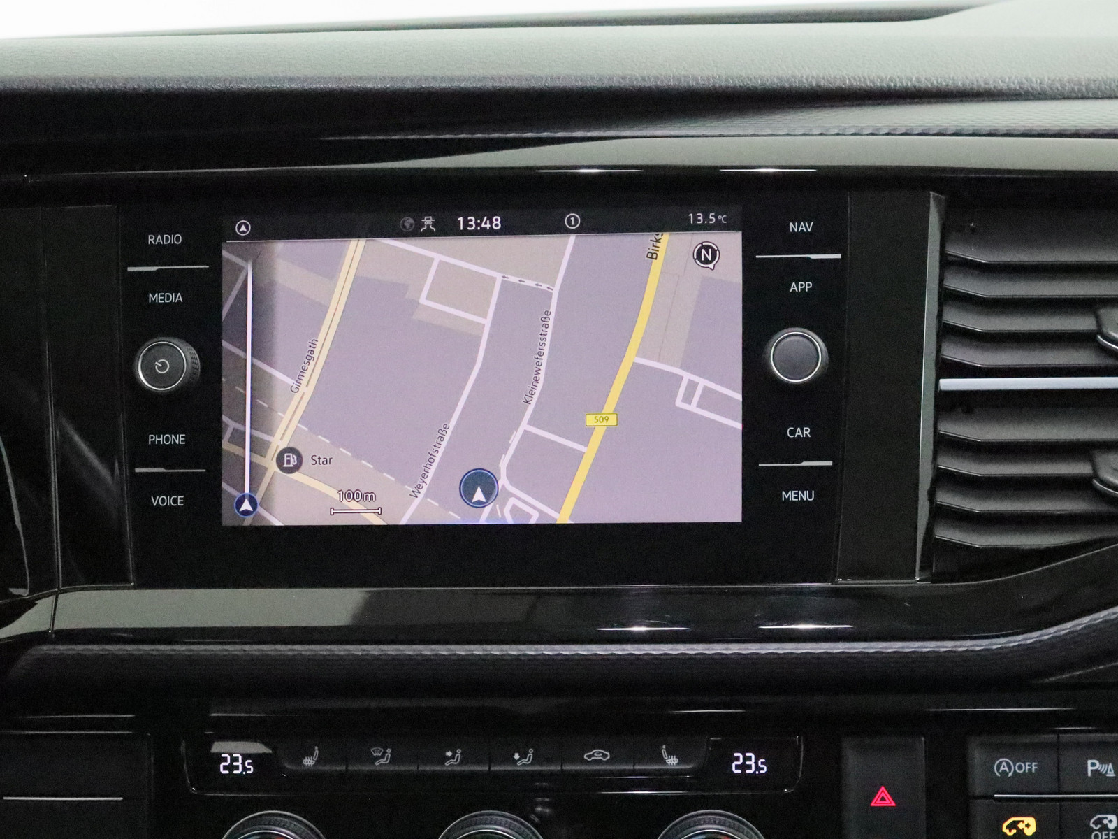 VW T6.1 Multivan 2.0 TDI Generation Six VW T6.1 Multivan 2.0 TDI Generation Six