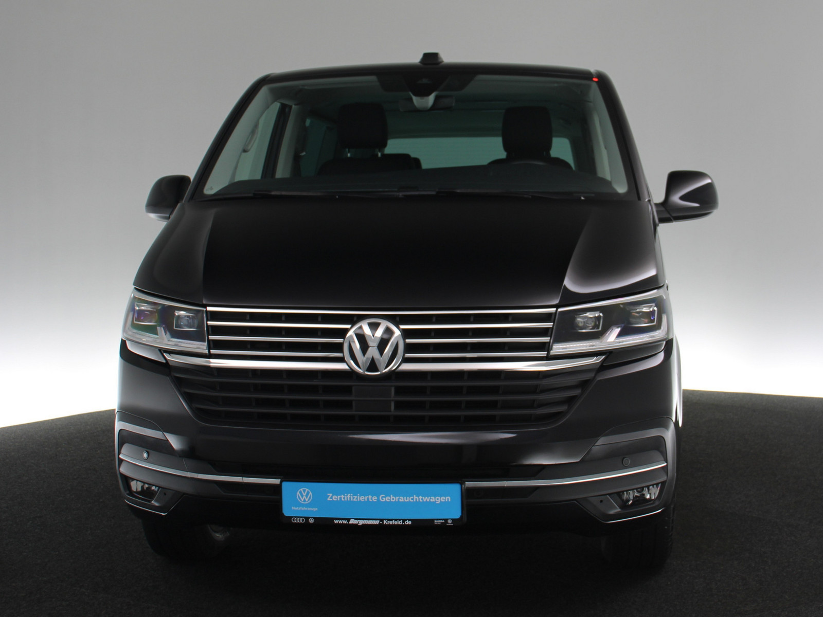 VW T6.1 Multivan 2.0 TDI Generation Six VW T6.1 Multivan 2.0 TDI Generation Six
