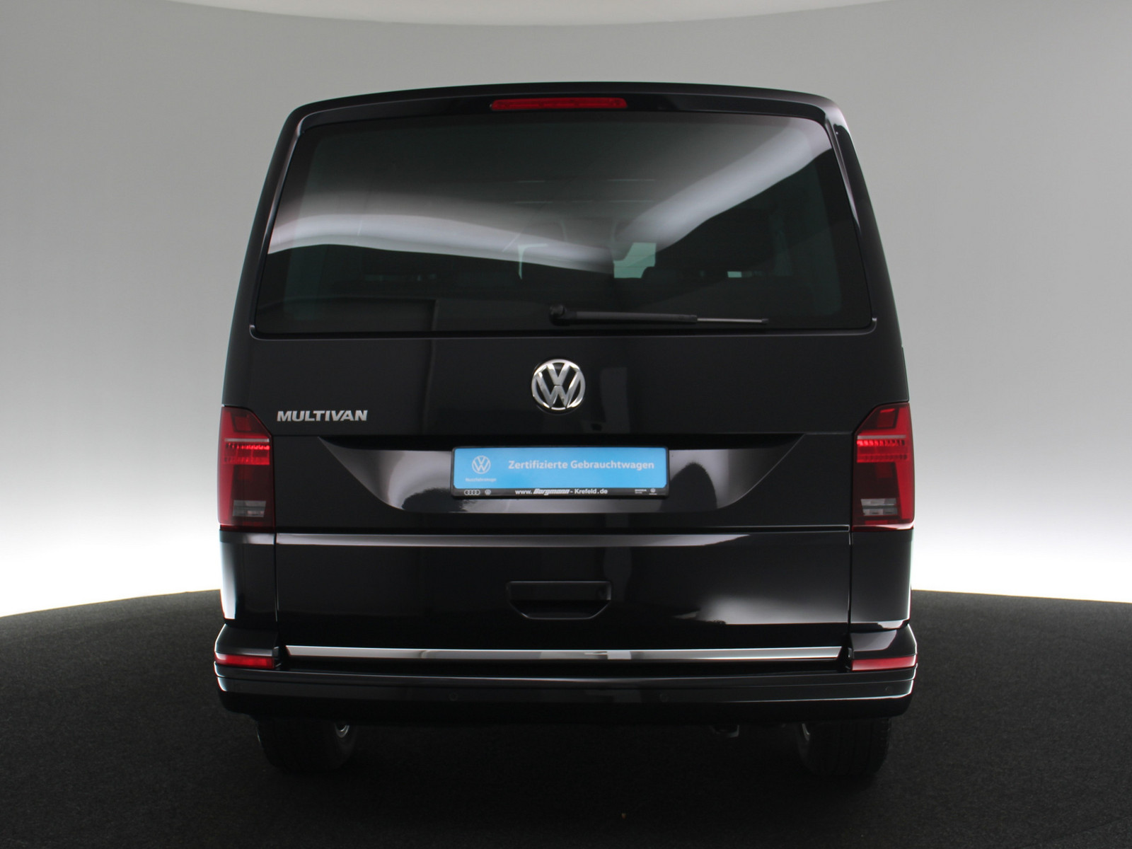 VW T6.1 Multivan 2.0 TDI Generation Six VW T6.1 Multivan 2.0 TDI Generation Six