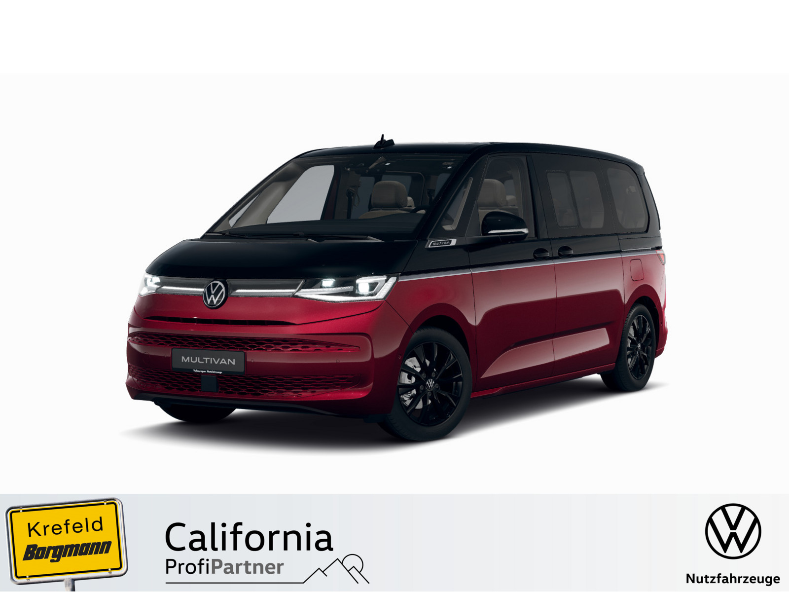 VW Multivan 2.0 TDI Style