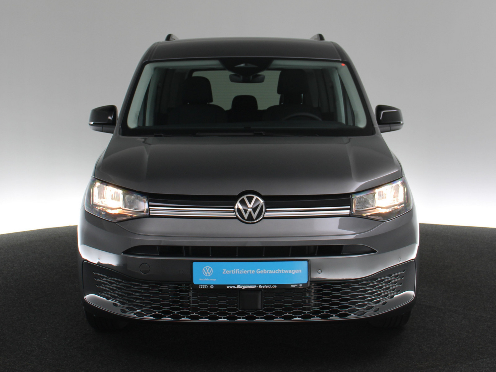 VW Caddy 2.0 TDI Life VW Caddy 2.0 TDI Life