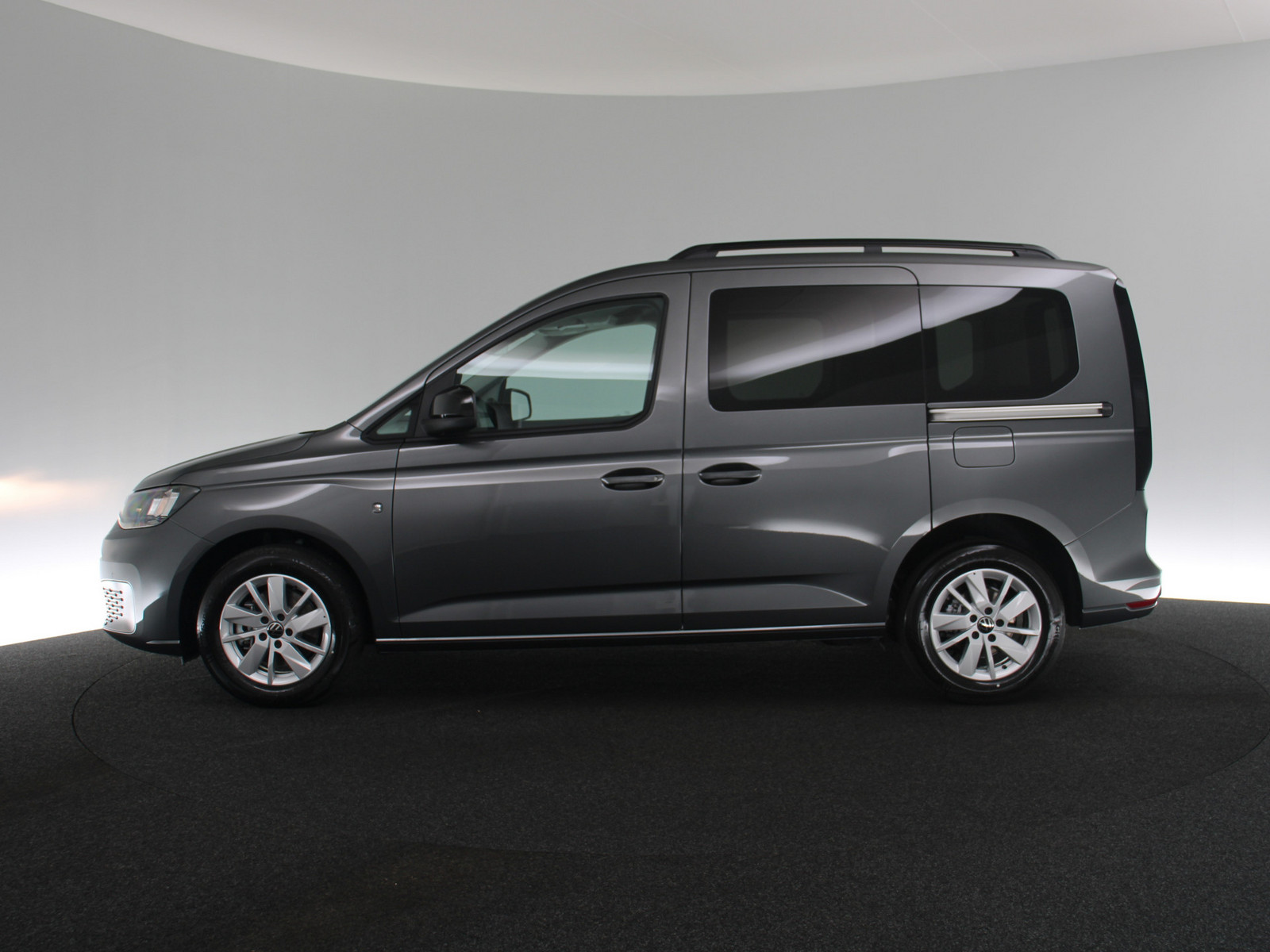 VW Caddy 2.0 TDI Life VW Caddy 2.0 TDI Life