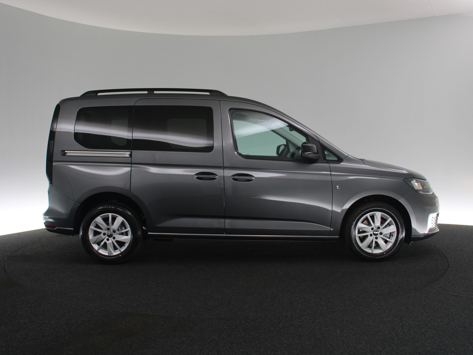 VW Caddy 2.0 TDI Life VW Caddy 2.0 TDI Life