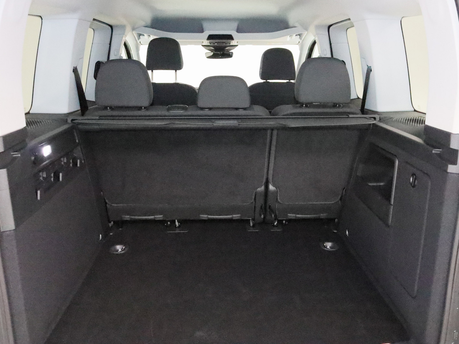 VW Caddy 2.0 TDI Life VW Caddy 2.0 TDI Life