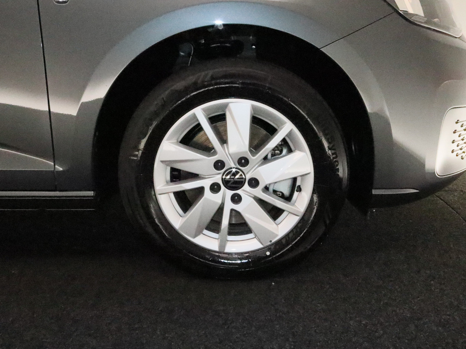 VW Caddy 2.0 TDI Life VW Caddy 2.0 TDI Life