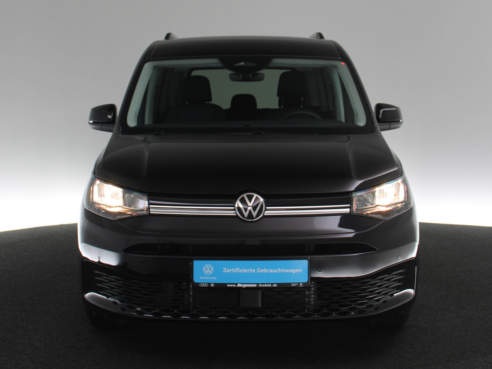 VW Caddy 2.0 TDI Life VW Caddy 2.0 TDI Life