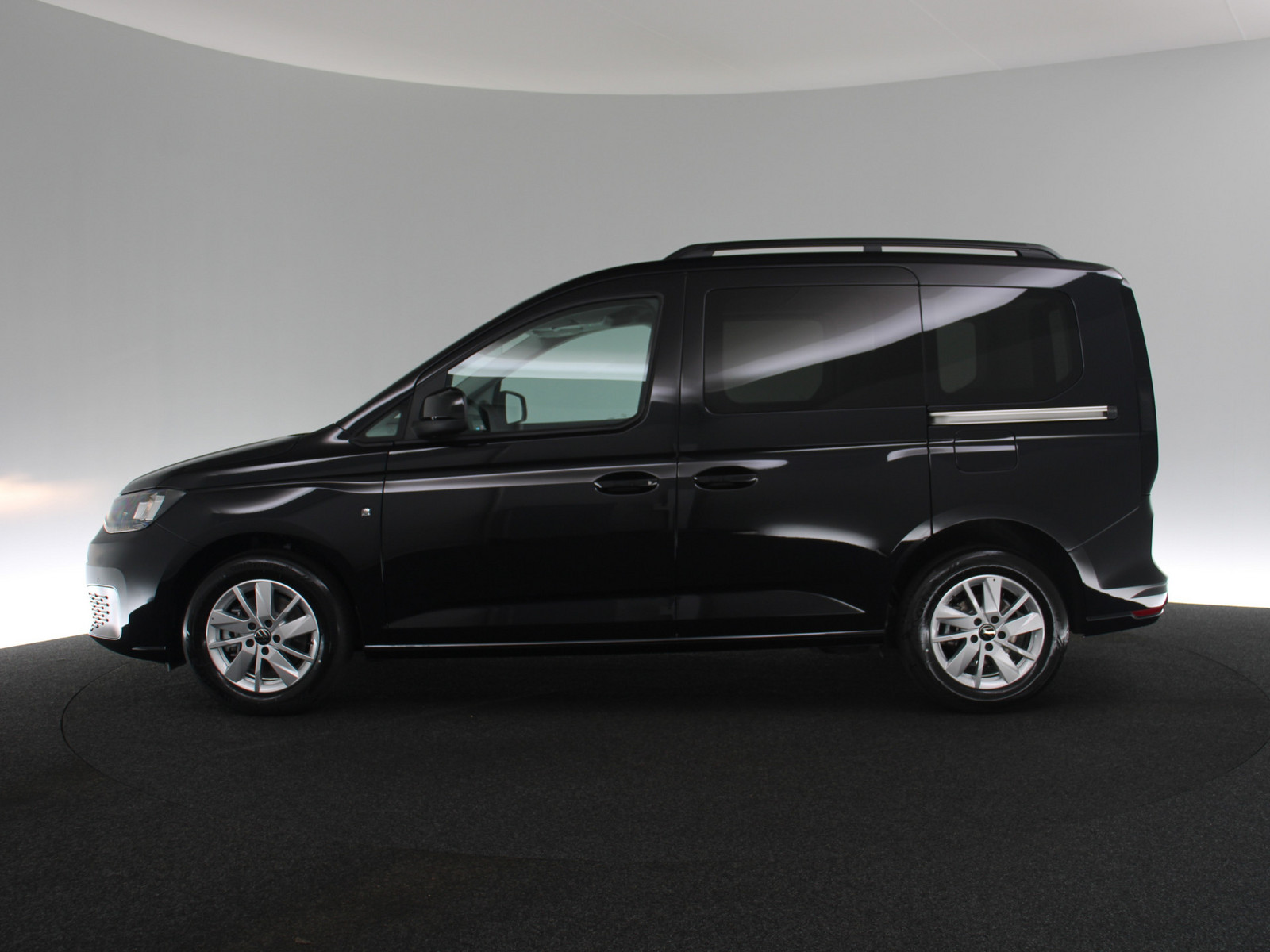 VW Caddy 2.0 TDI Life VW Caddy 2.0 TDI Life