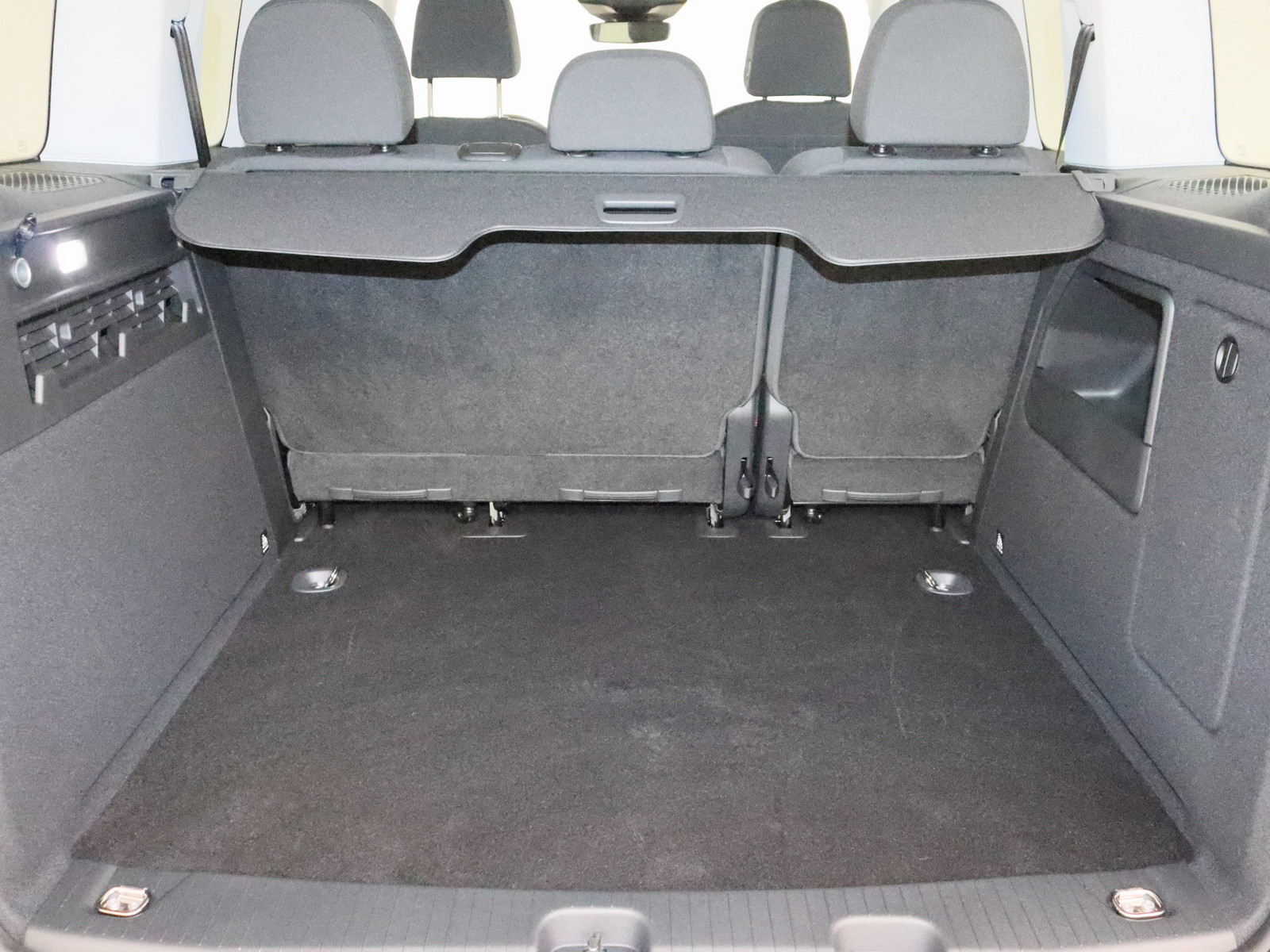 VW Caddy 2.0 TDI Life VW Caddy 2.0 TDI Life