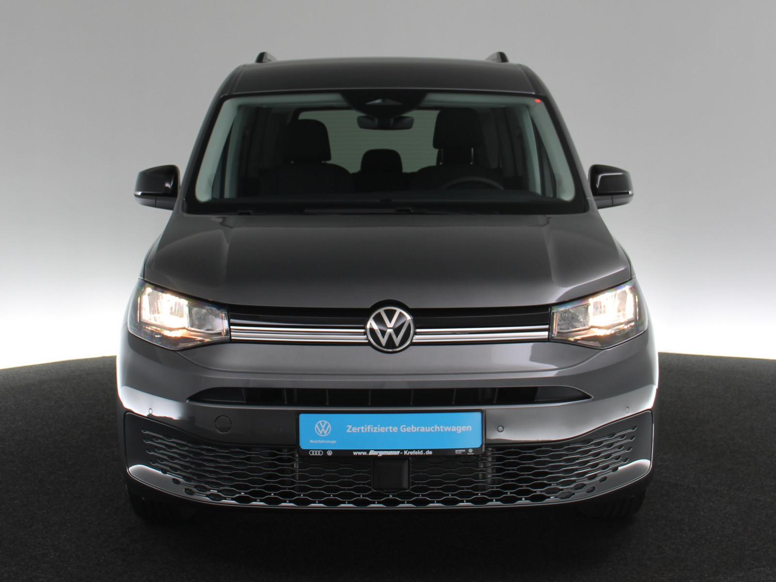 VW Caddy 1.5 TSI Life VW Caddy 1.5 TSI Life