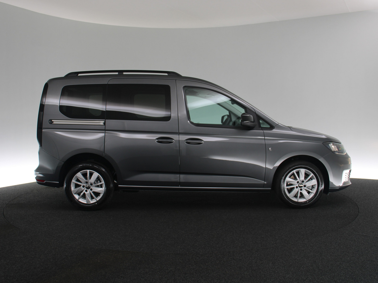 VW Caddy 1.5 TSI Life VW Caddy 1.5 TSI Life