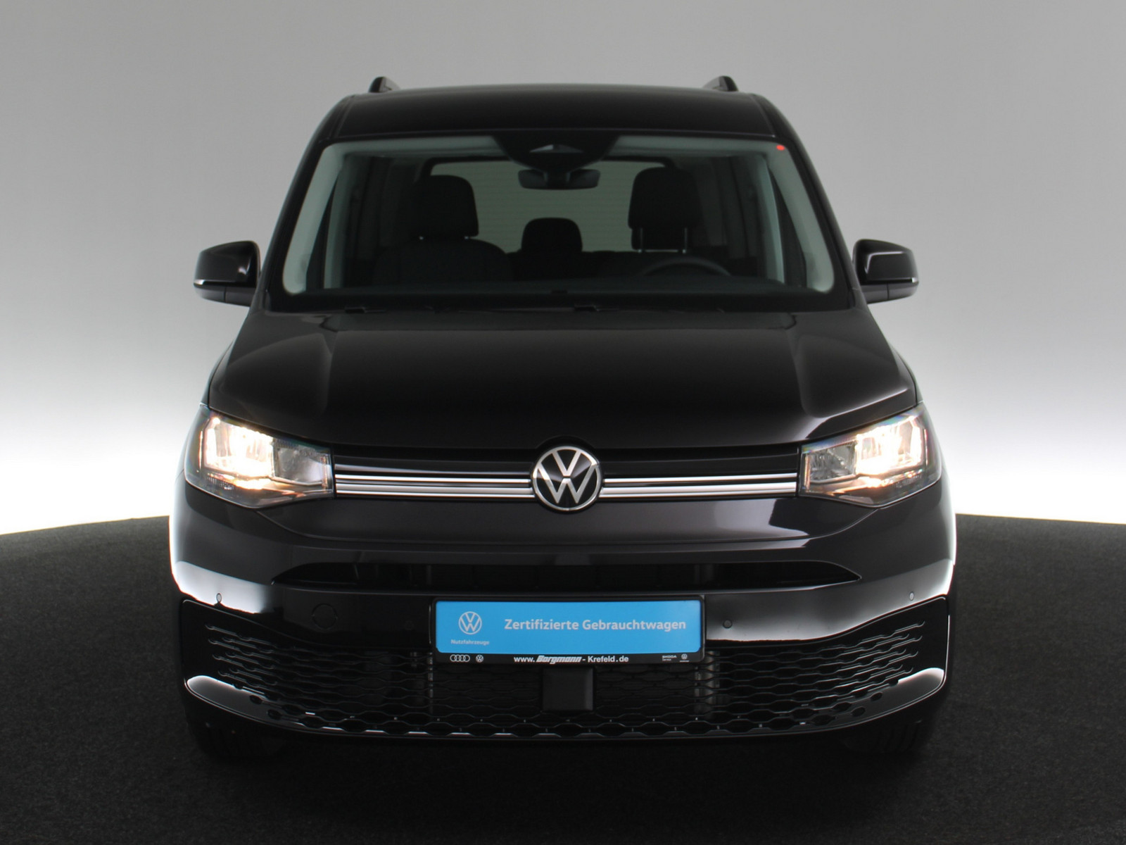 VW Caddy 1.5 TSI Life VW Caddy 1.5 TSI Life