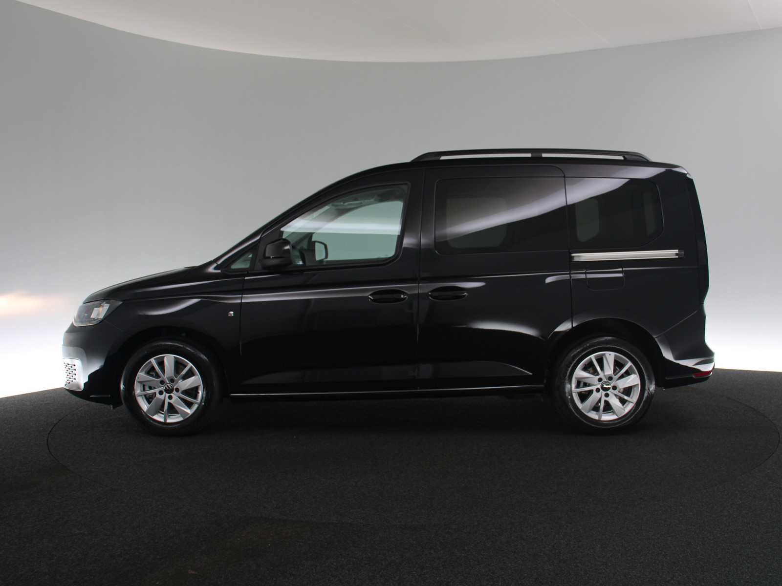 VW Caddy 1.5 TSI Life VW Caddy 1.5 TSI Life