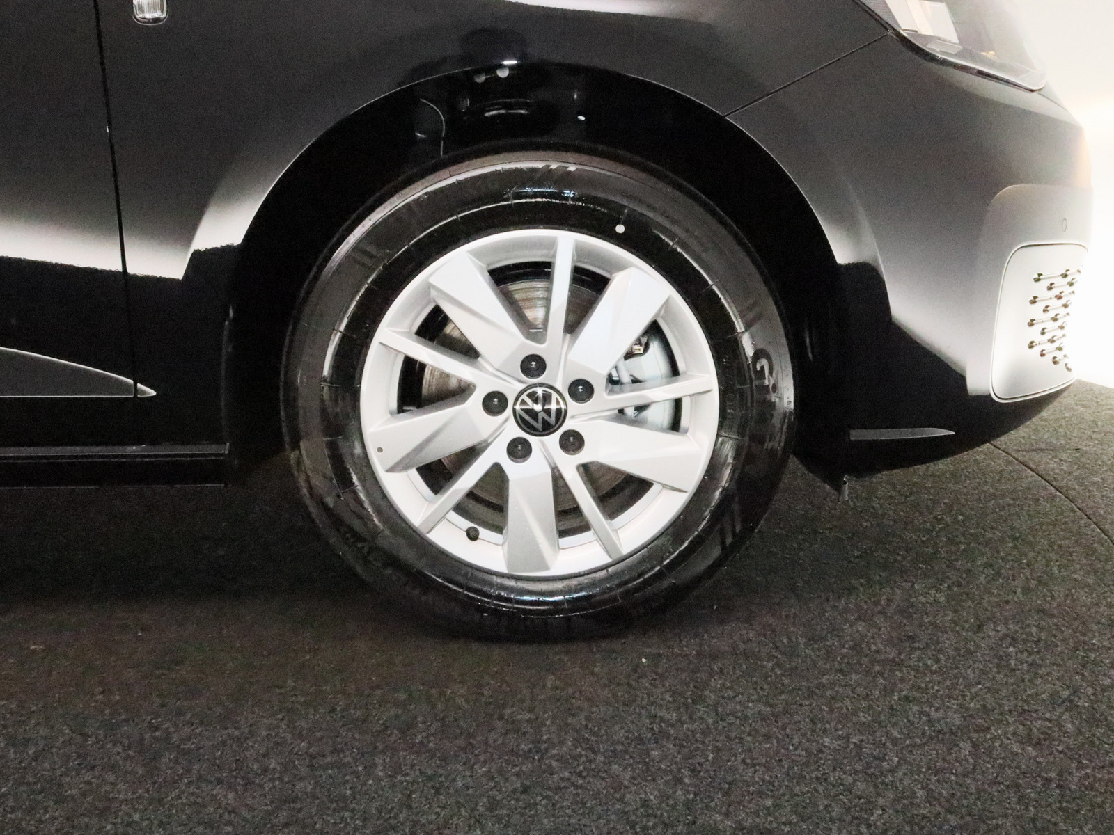 VW Caddy 1.5 TSI Life VW Caddy 1.5 TSI Life