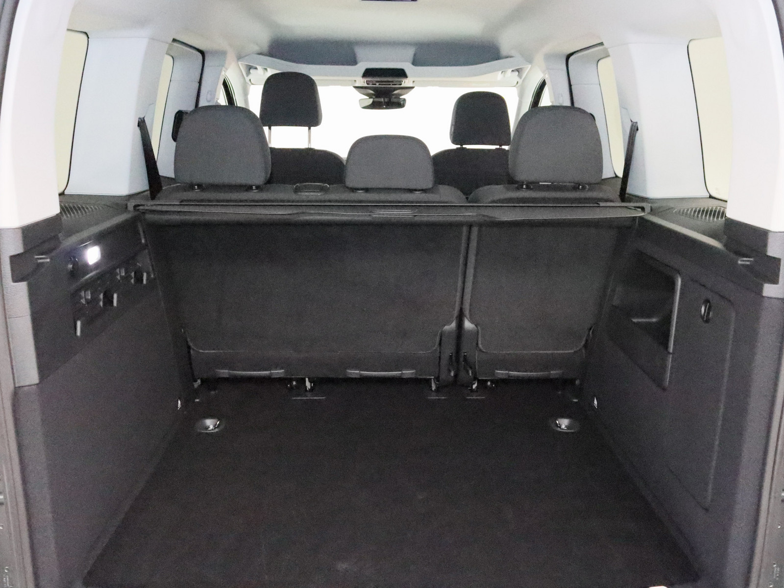 VW Caddy 2.0 TDI Life VW Caddy 2.0 TDI Life