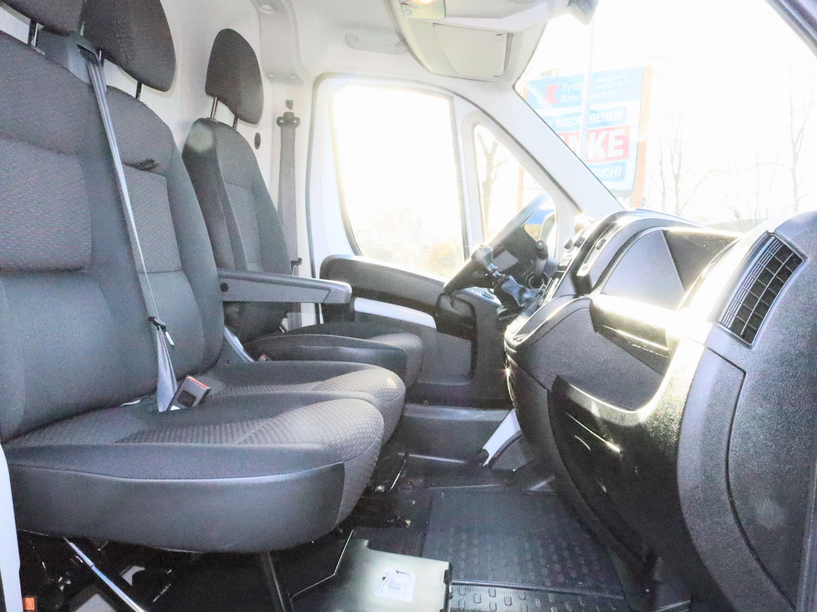 OPEL Movano Kasten 2.2 L4H3 3,5t Edition OPEL Movano Kasten 2.2 L4H3 3,5t Edition