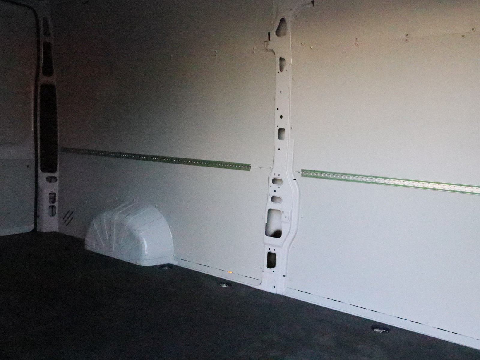 OPEL Movano Kasten 2.2 L4H3 3,5t Edition OPEL Movano Kasten 2.2 L4H3 3,5t Edition