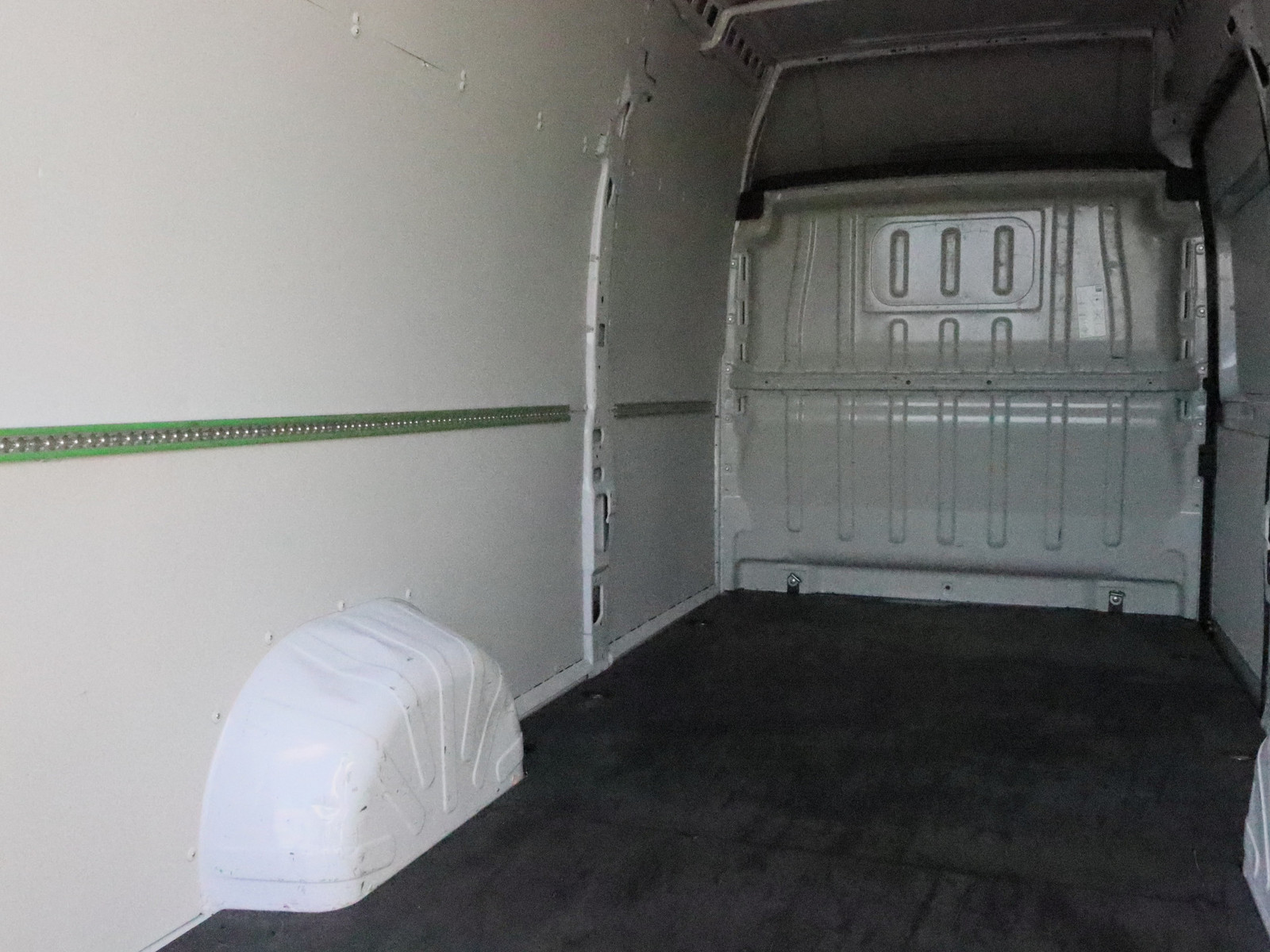 OPEL Movano Kasten 2.2 L4H3 3,5t Edition OPEL Movano Kasten 2.2 L4H3 3,5t Edition