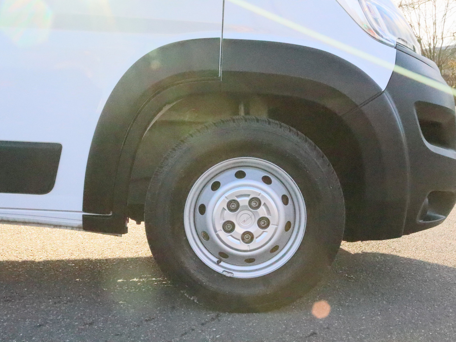 OPEL Movano Kasten 2.2 L4H3 3,5t Edition OPEL Movano Kasten 2.2 L4H3 3,5t Edition