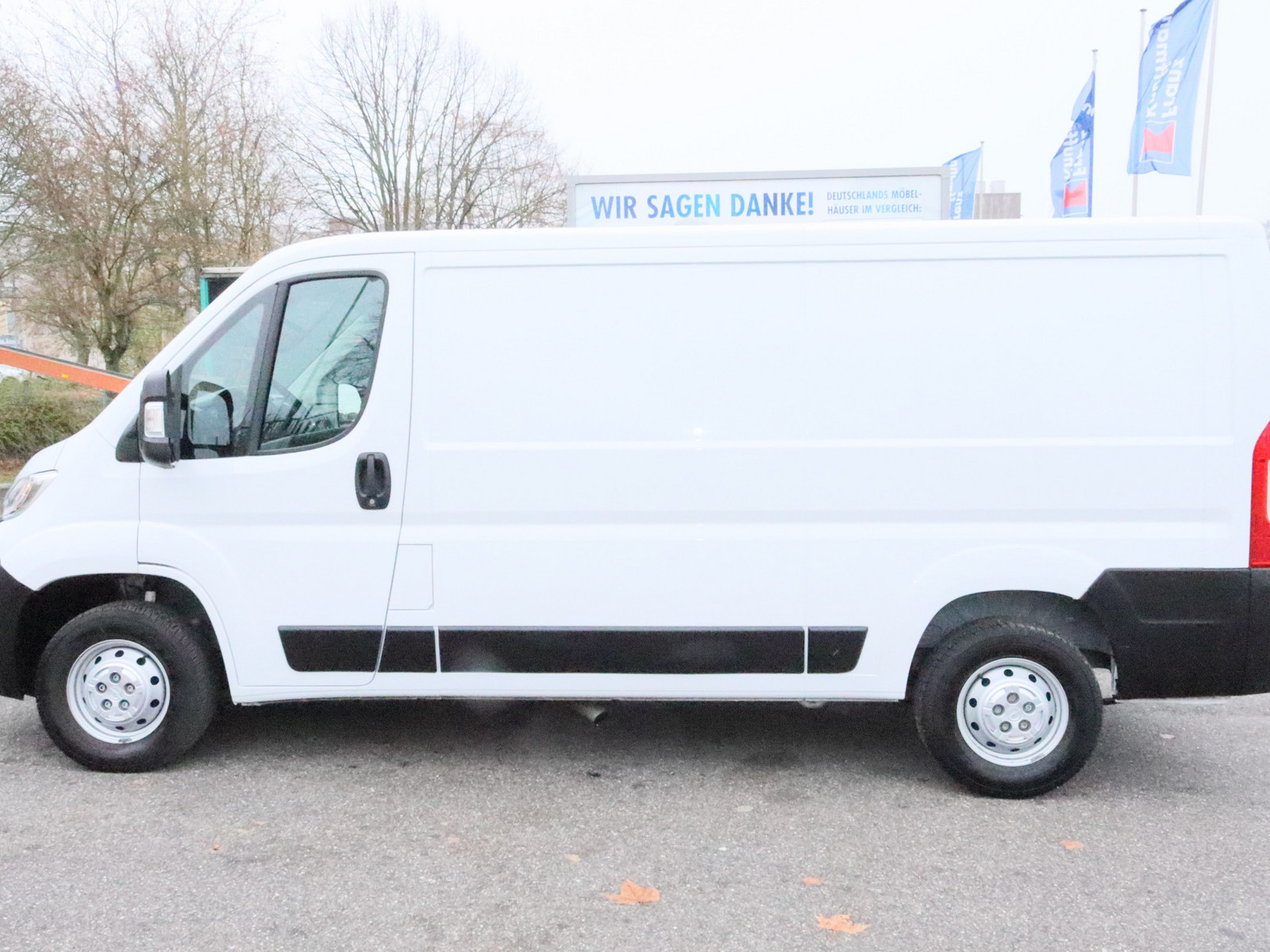 OPEL Movano C Kasten 2.2 Ka L2H1 3,5t Edition OPEL Movano C Kasten 2.2 Ka L2H1 3,5t Edition