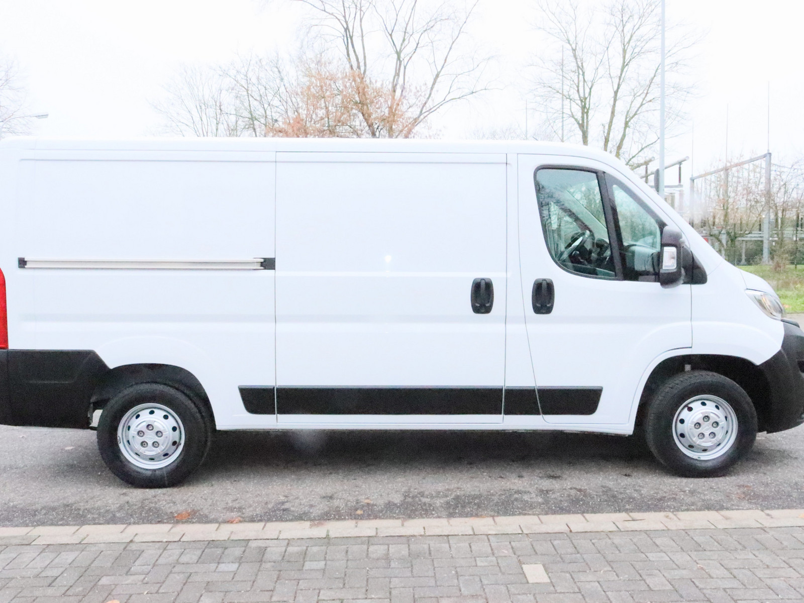OPEL Movano C Kasten 2.2 Ka L2H1 3,5t Edition OPEL Movano C Kasten 2.2 Ka L2H1 3,5t Edition