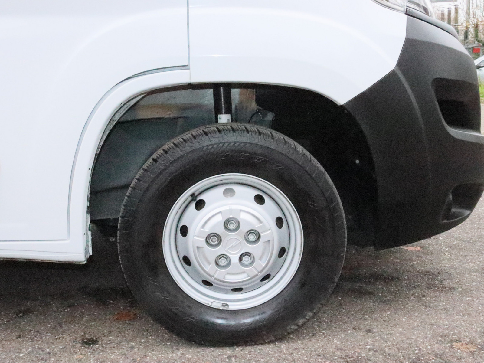 OPEL Movano C Kasten 2.2 Ka L2H1 3,5t Edition OPEL Movano C Kasten 2.2 Ka L2H1 3,5t Edition