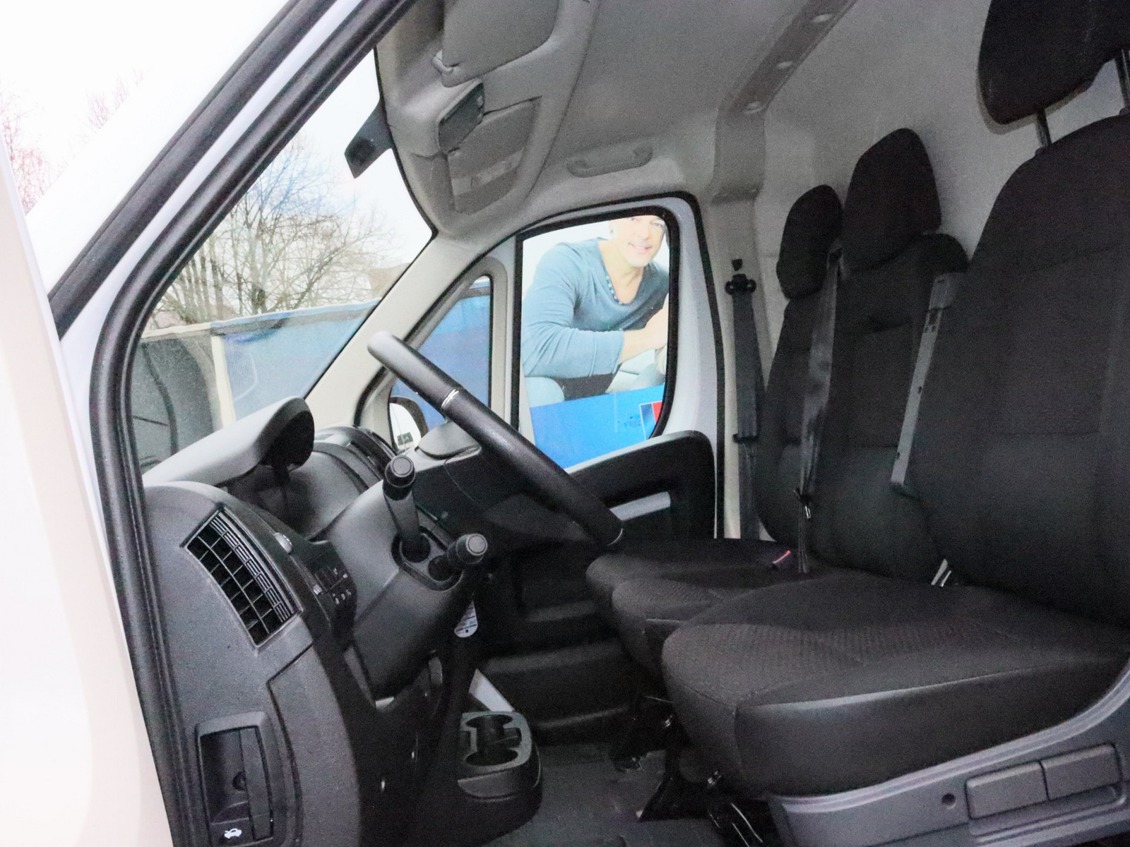 OPEL Movano C Kasten 2.2 Ka L2H1 3,5t Edition OPEL Movano C Kasten 2.2 Ka L2H1 3,5t Edition