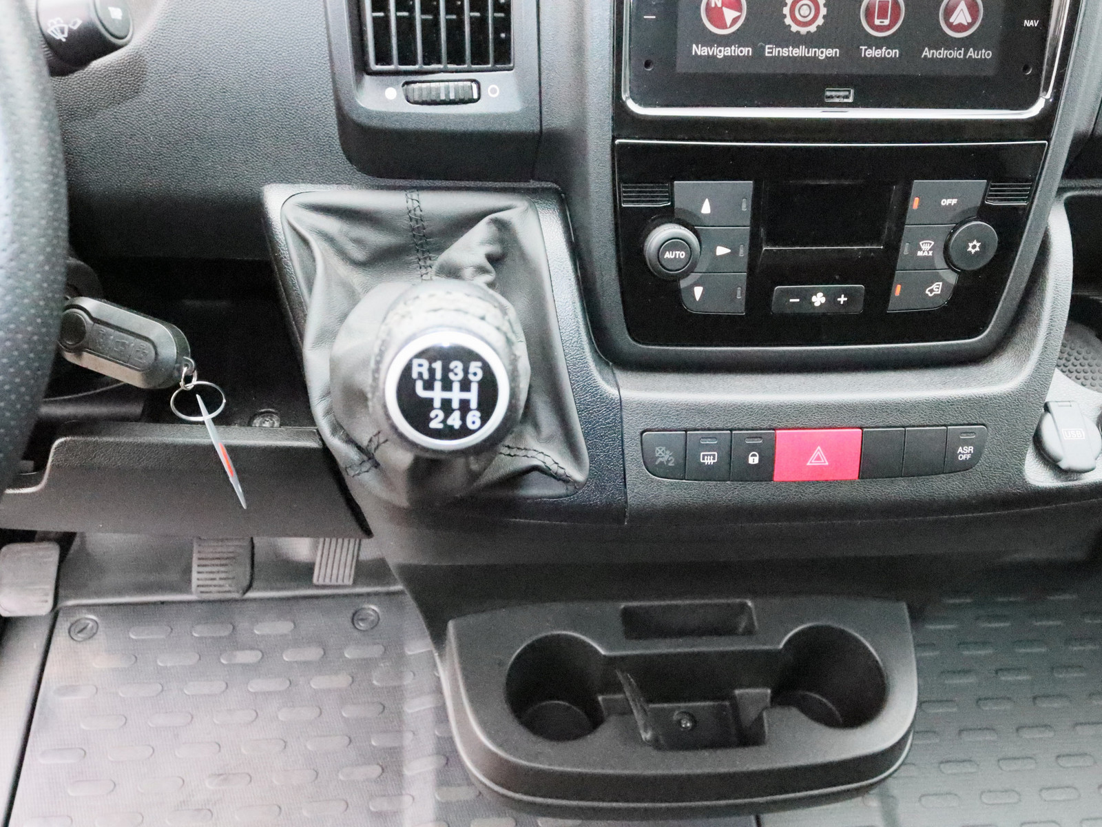 OPEL Movano C Kasten 2.2 Ka L2H1 3,5t Edition OPEL Movano C Kasten 2.2 Ka L2H1 3,5t Edition