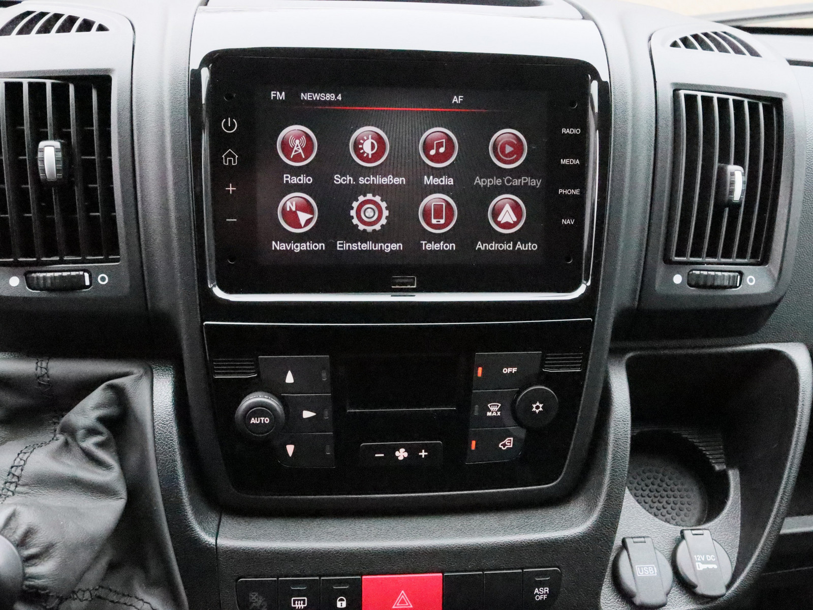 OPEL Movano C Kasten 2.2 Ka L2H1 3,5t Edition OPEL Movano C Kasten 2.2 Ka L2H1 3,5t Edition