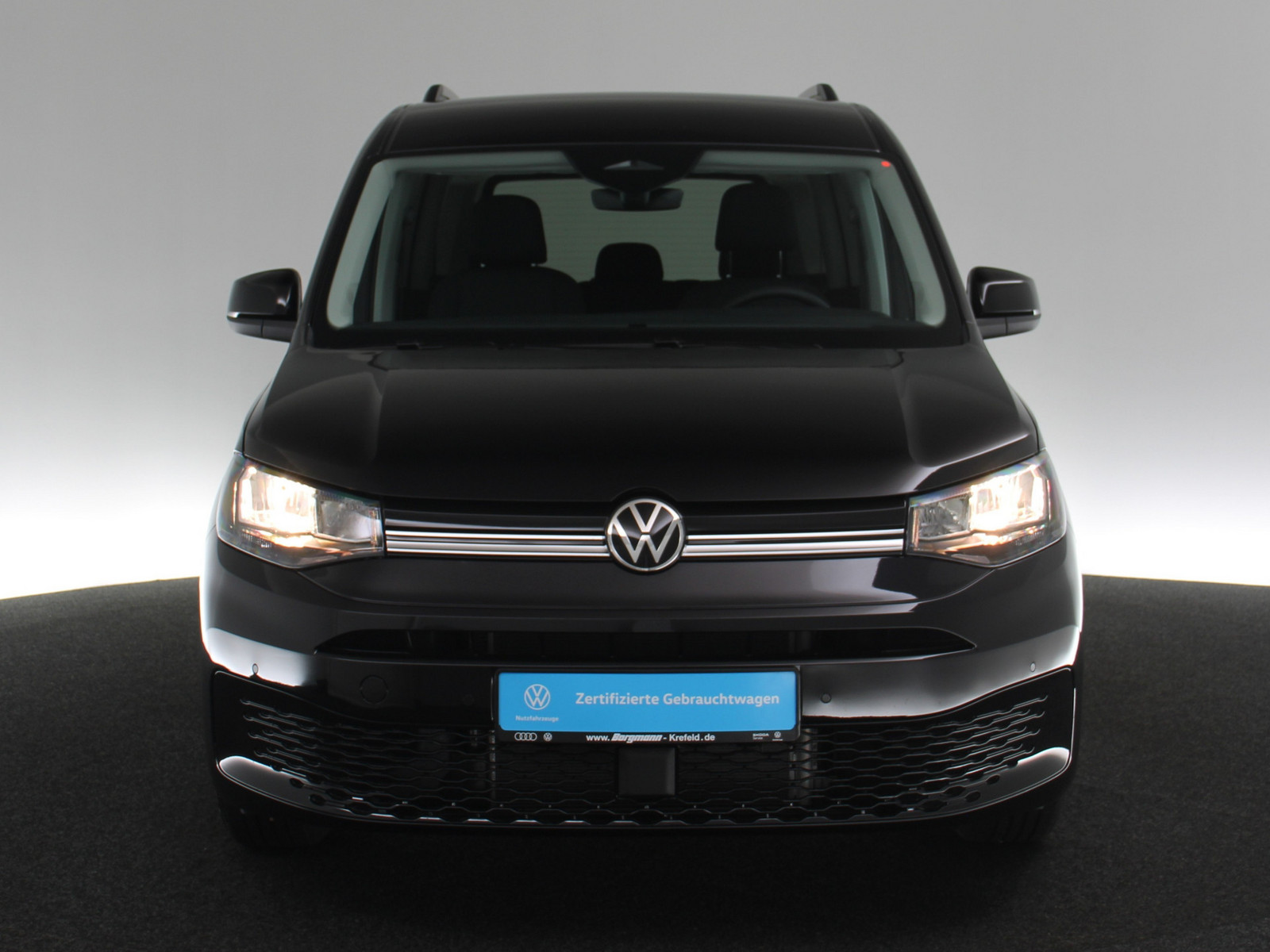 VW Caddy 1.5 TSI Life VW Caddy 1.5 TSI Life