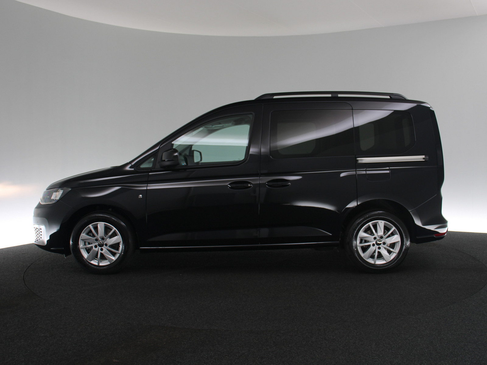 VW Caddy 1.5 TSI Life VW Caddy 1.5 TSI Life