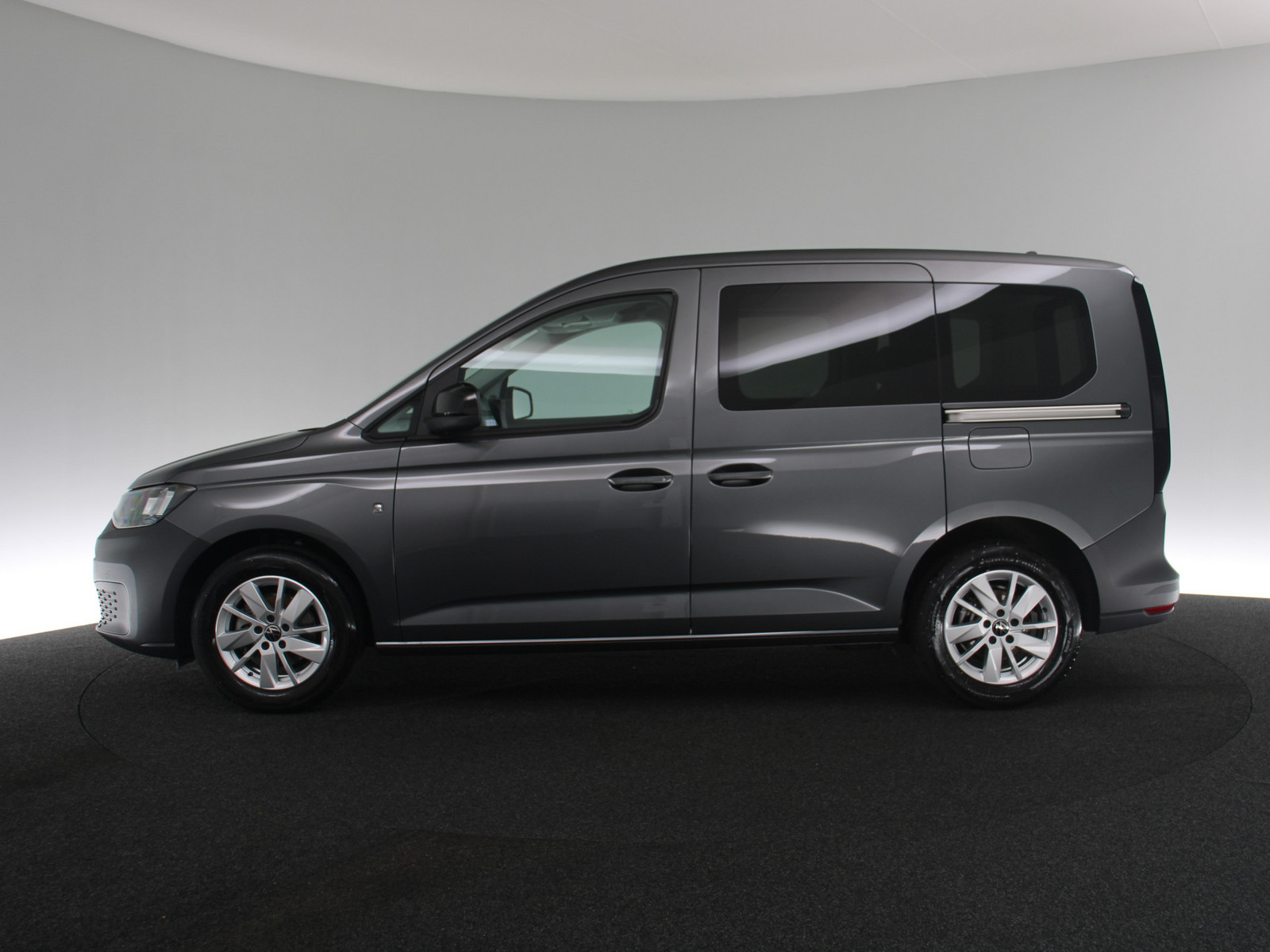 VW Caddy 2.0 TDI VW Caddy 2.0 TDI