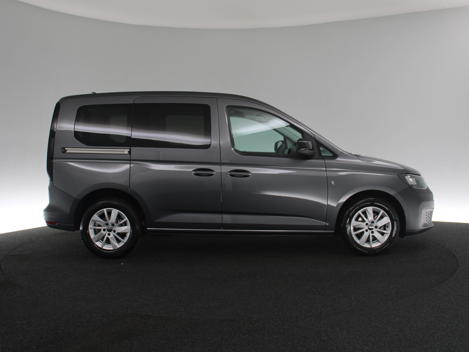 VW Caddy 2.0 TDI VW Caddy 2.0 TDI