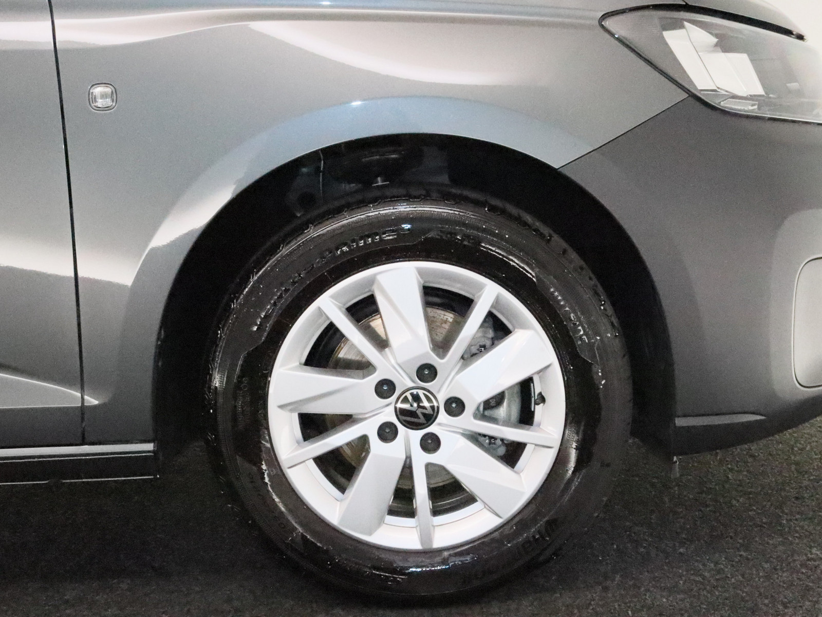 VW Caddy 2.0 TDI VW Caddy 2.0 TDI