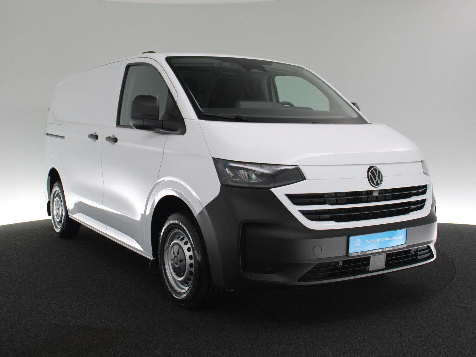 VW T7 Kasten 2.0 TDI KR L1H1 AHK LED KAMERA PDC VW T7 Kasten 2.0 TDI KR L1H1 AHK LED KAMERA PDC