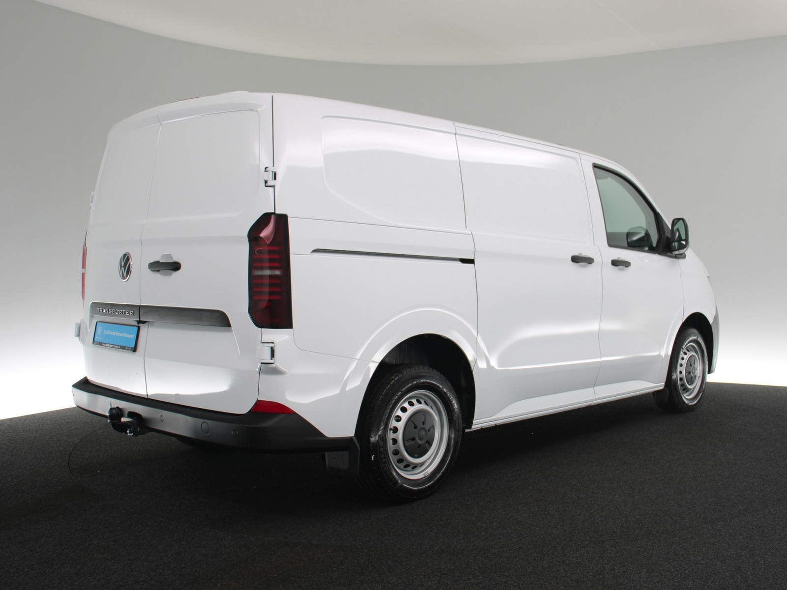 VW T7 Kasten 2.0 TDI KR L1H1 AHK LED KAMERA PDC VW T7 Kasten 2.0 TDI KR L1H1 AHK LED KAMERA PDC