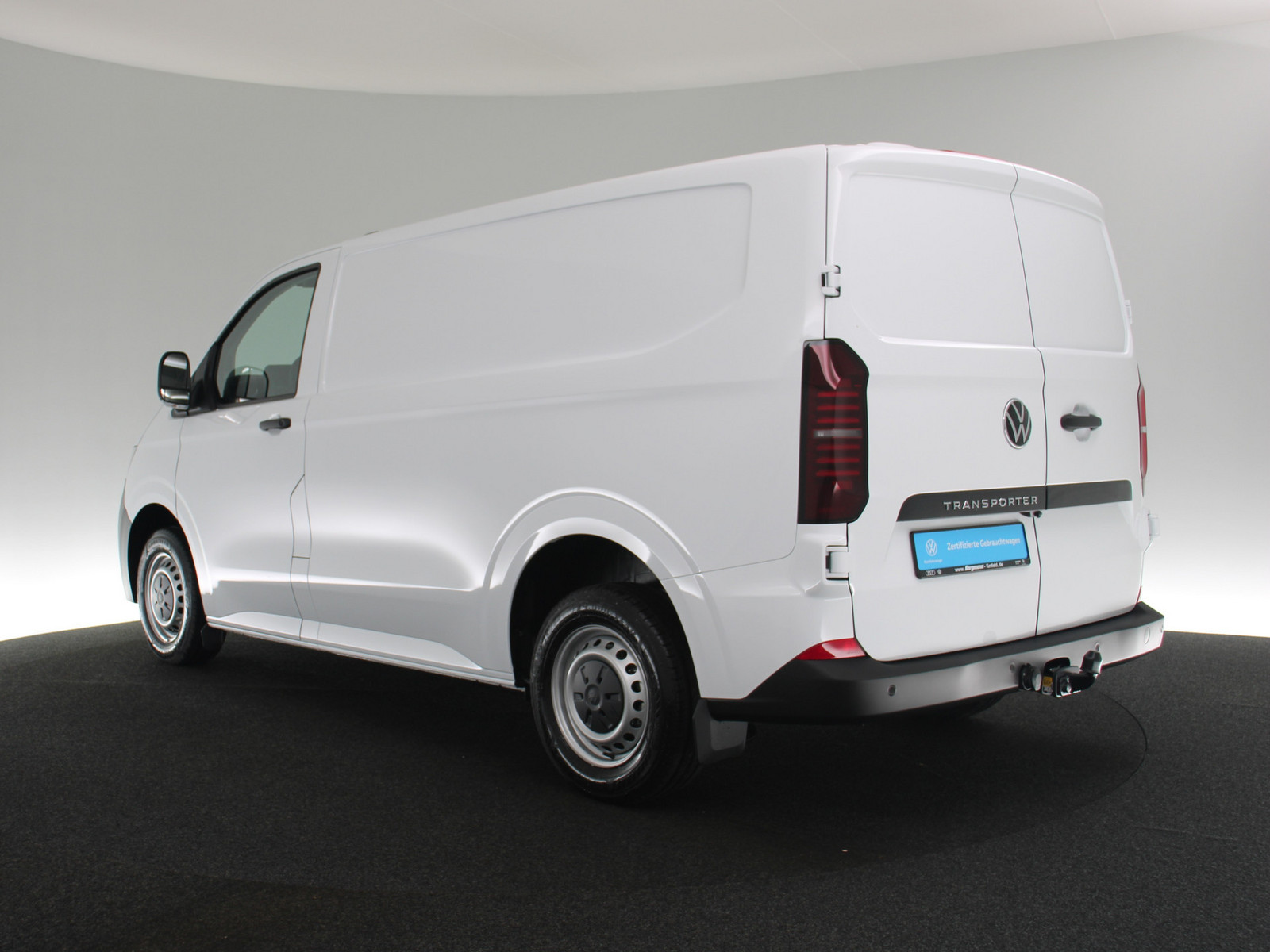 VW T7 Kasten 2.0 TDI KR L1H1 AHK LED KAMERA PDC VW T7 Kasten 2.0 TDI KR L1H1 AHK LED KAMERA PDC