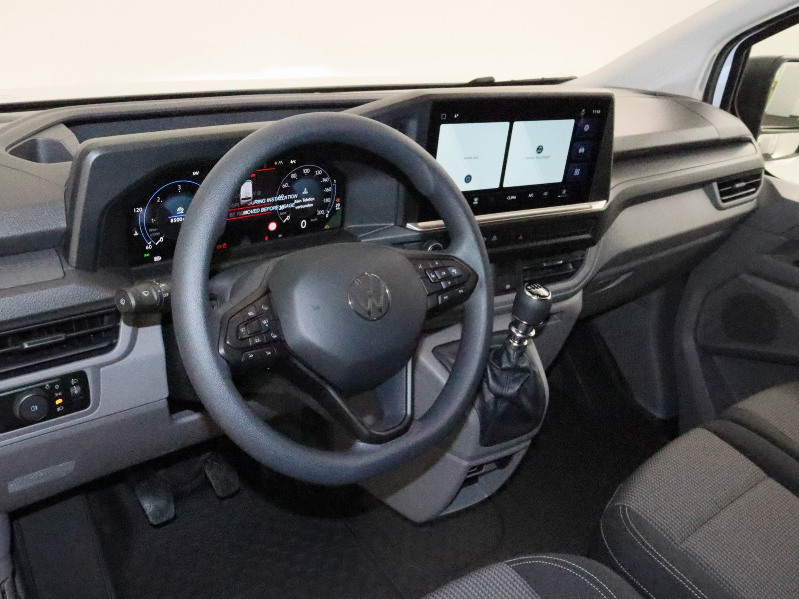 VW T7 Kasten 2.0 TDI KR L1H1 AHK LED KAMERA PDC VW T7 Kasten 2.0 TDI KR L1H1 AHK LED KAMERA PDC