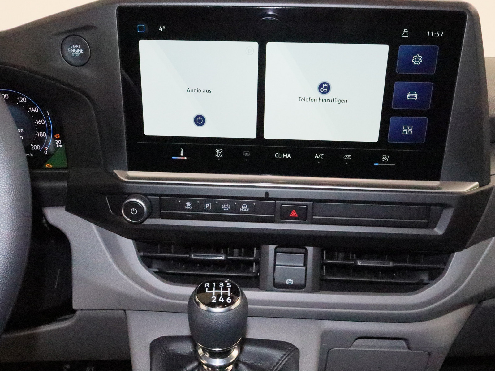 VW T7 Kasten 2.0 TDI KR L1H1 AHK LED KAMERA PDC VW T7 Kasten 2.0 TDI KR L1H1 AHK LED KAMERA PDC