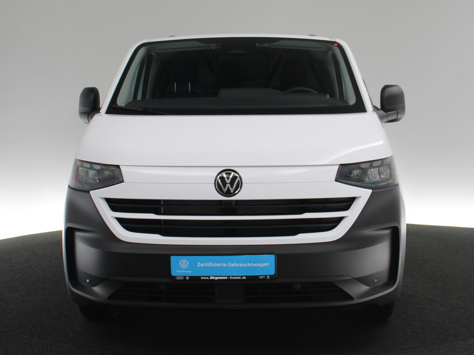 VW T7 Kasten 2.0 TDI KR L1H1 AHK LED KAMERA PDC VW T7 Kasten 2.0 TDI KR L1H1 AHK LED KAMERA PDC