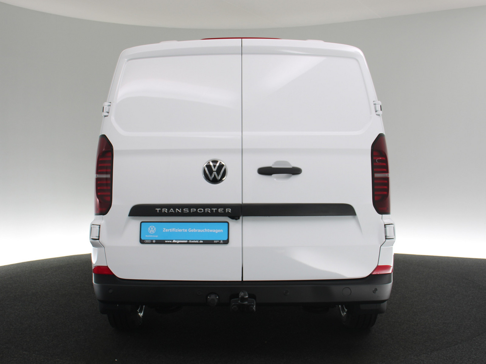 VW T7 Kasten 2.0 TDI KR L1H1 AHK LED KAMERA PDC VW T7 Kasten 2.0 TDI KR L1H1 AHK LED KAMERA PDC