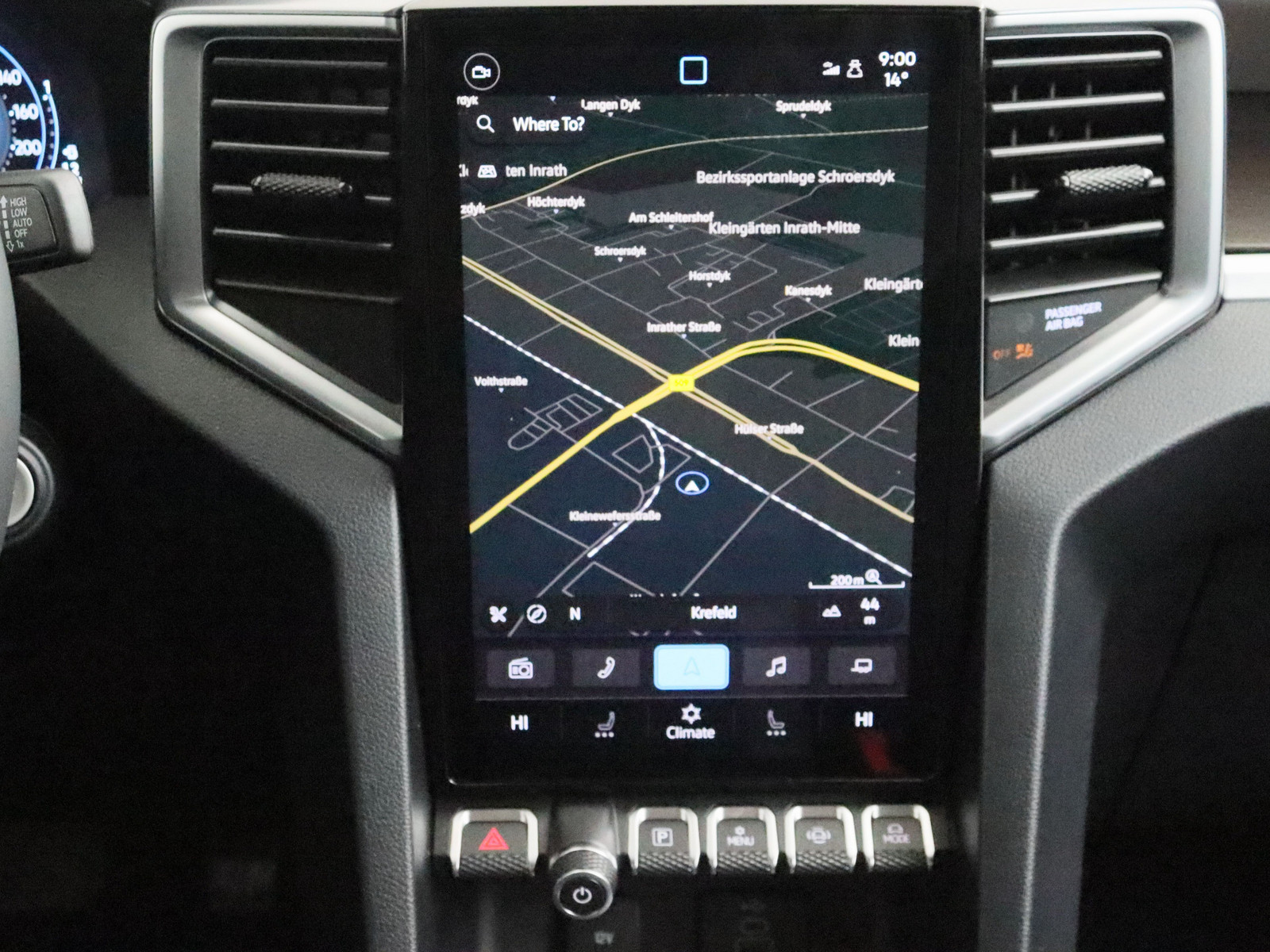 VW Amarok 3.0 TDI Style 4Motion VW Amarok 3.0 TDI Style 4Motion